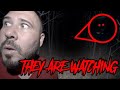 Randonautica Is Scary At Night - (Shots Fired) | OmarGoshTV