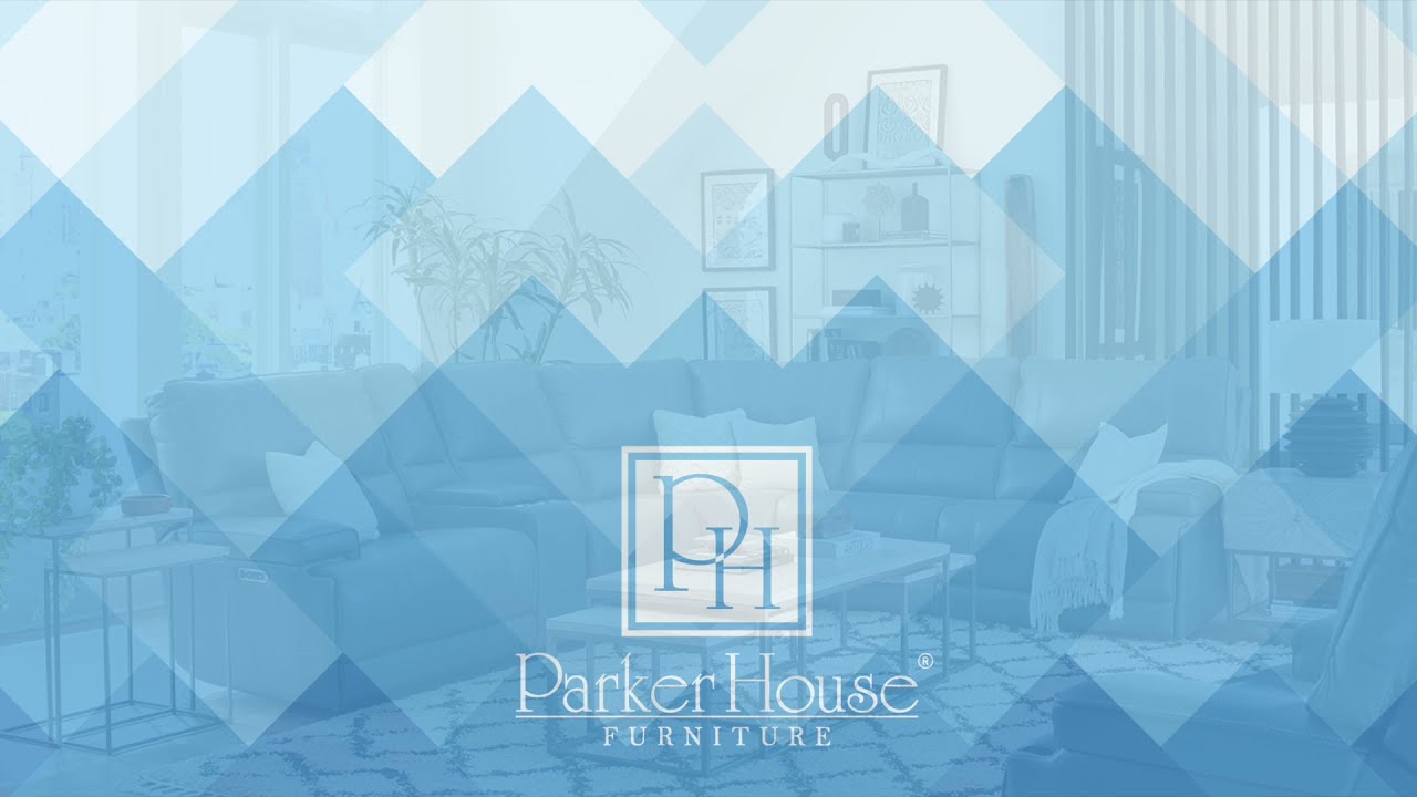 2021 Parker House Brand Video with New Intro Highlights