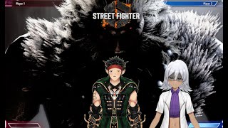 Void Brawls #10 - Street Fighter 6 ft. @adagioVT (Cancelled) @Xenomic