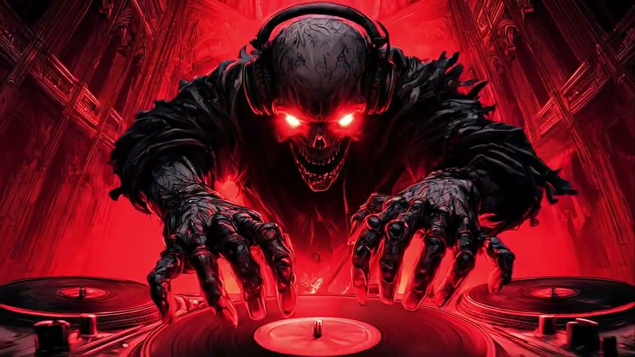 The Cathedral of Shadows: A Dark History of Demons and Desire