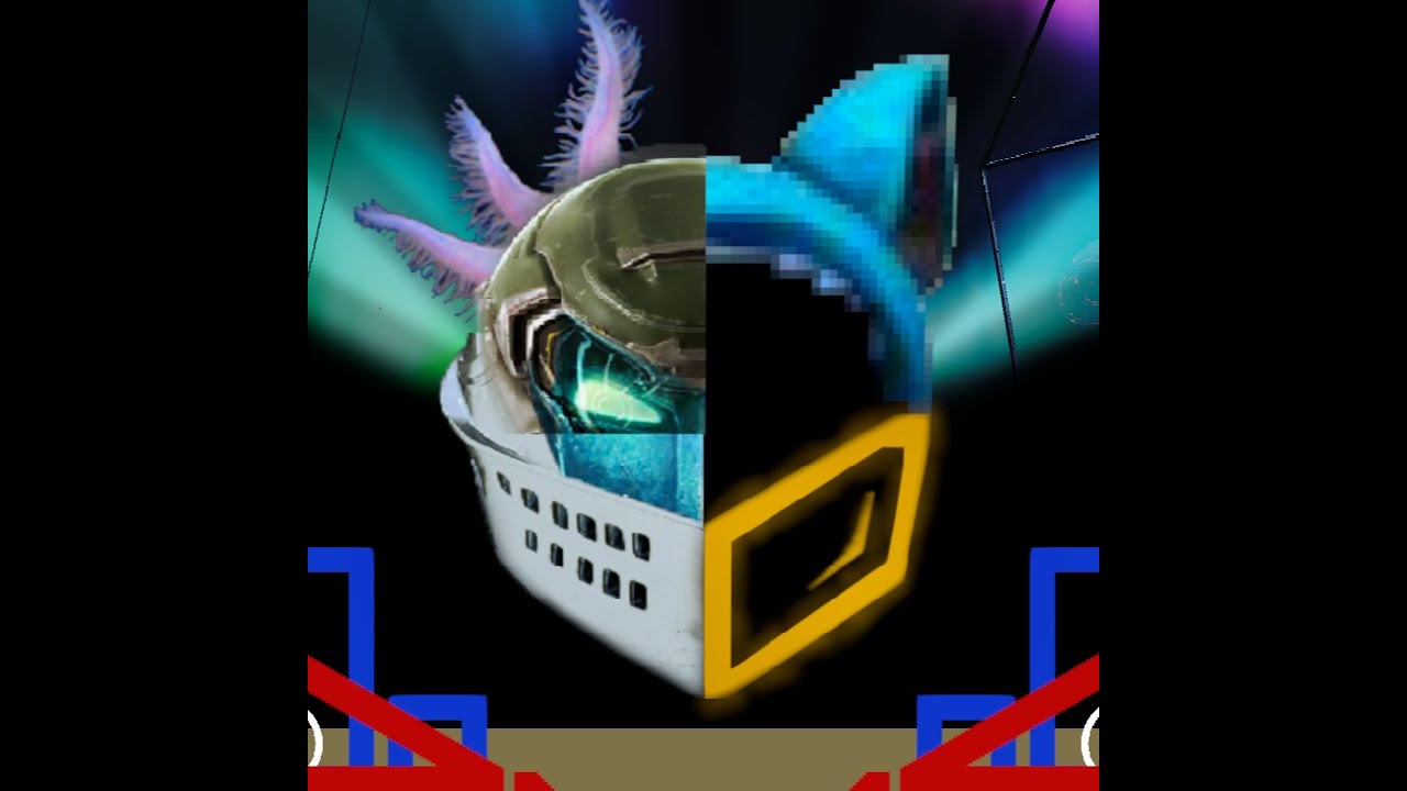 drowned eggs (breakbeat + house vgm)