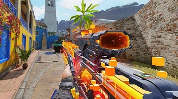 Sniping in CoD Mobile Search and Destroy Like it