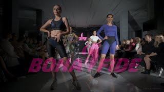 BonaFide спортивная одежда - NN Fashion Week 2023