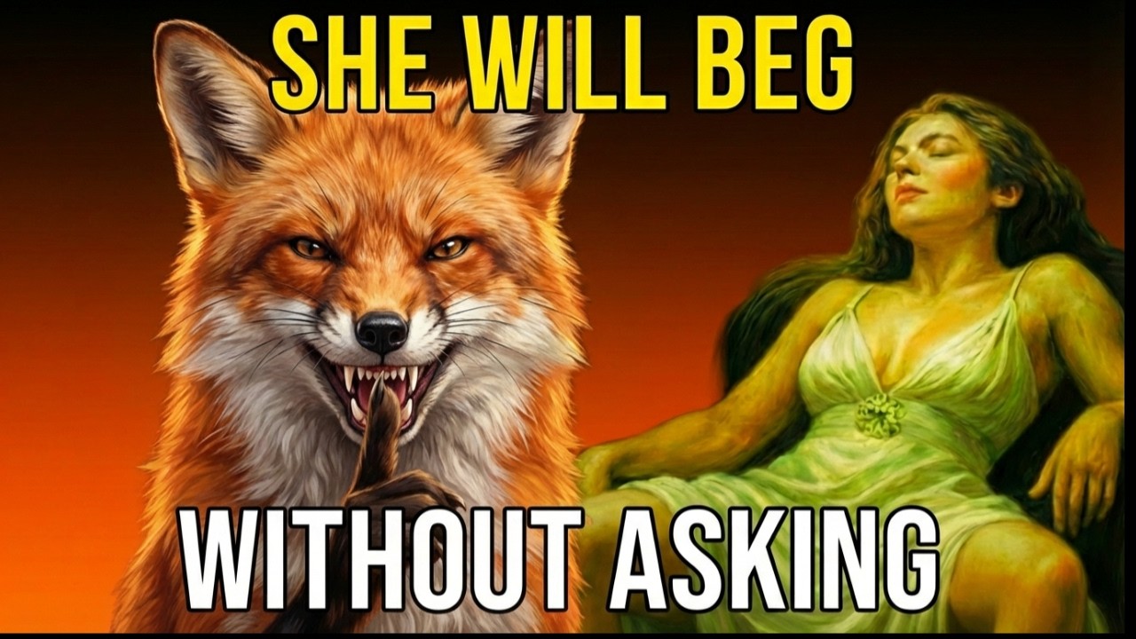 Ask For Intimacy And Never Get Rejected | Schopenhauer's Dark Truth