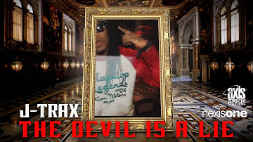 RICK ROSS ft. JAY Z-The Devil Is A Lie-remixed by Jtrax
