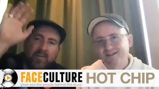 Celebrity Hot Chip interview - 'Freakout/Release', original ideas, having no boundaries +more! (2022) Net Worth