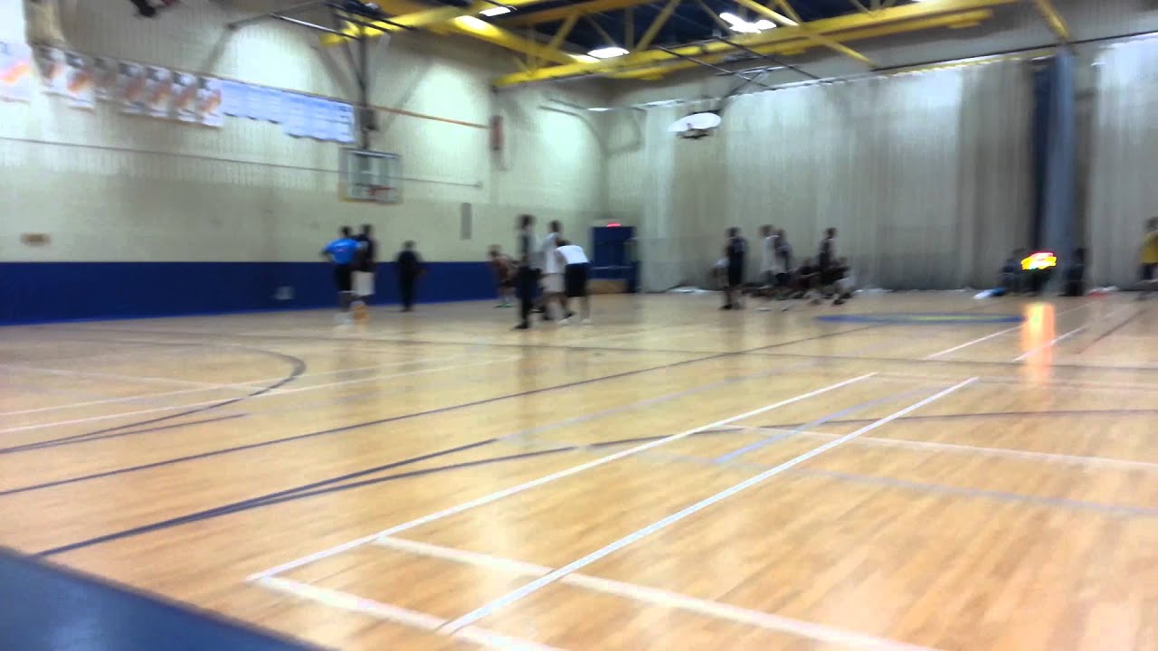 C.f. Pierson jeangrou league YouTube