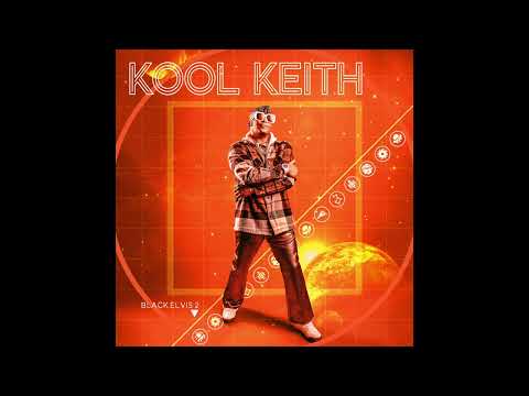 Kool Keith - Black Elvis 2 Intro | Official Audio
