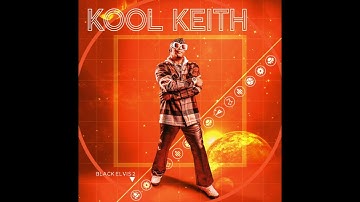 Kool Keith - Black Elvis 2 Intro | Official Audio