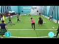 Scotland fans and Conor Coady take on the Soccer AM Volley Challenge! 💥