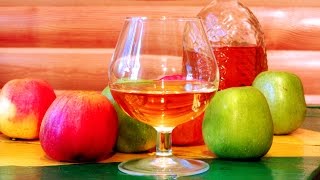 Рецепт кальвадоса из сока-концентрата Рецепт кальвадоса из сока-концентрата