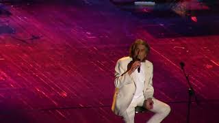 Toto Cutugno Live In Moscow 01.04.2014 - Ese Tu N'existe Pas