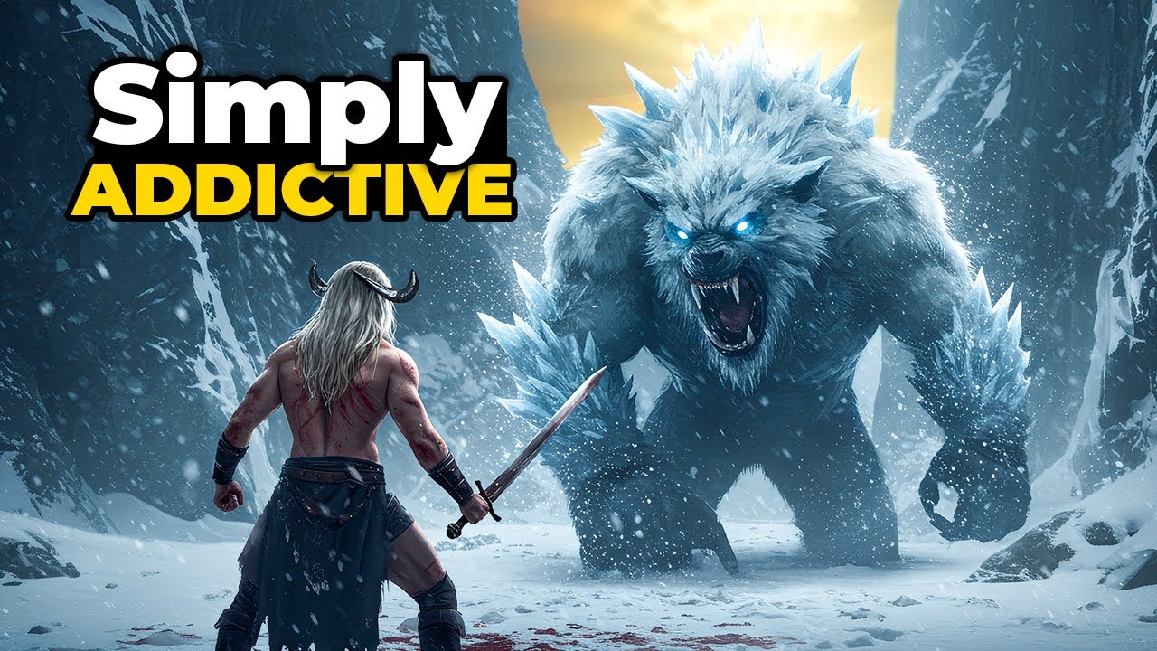 15 Single-Player Games You’ll Be Obsessed with After few minutes - YouTube