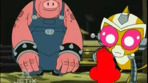 SRMTHFG S4 Ep8 The Hills Have Five