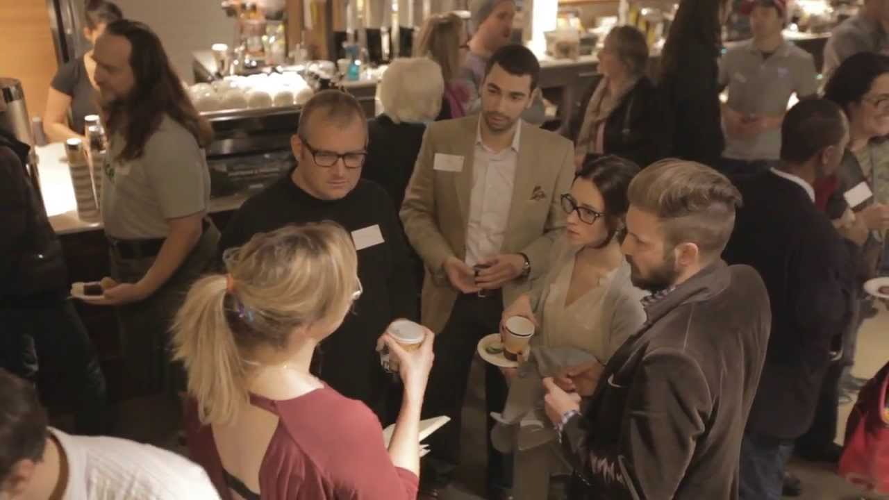 Местный бизнес прекрасен — Оттава