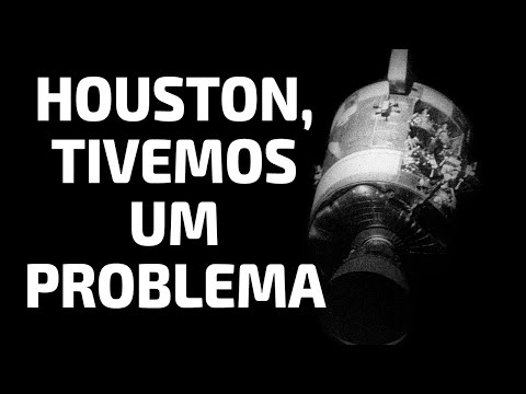 Vídeo: Por que as missões Apollo pararam?