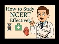 The master way to Read NCERT like a Pro! #neet #neet2026 #neet2027 #ncert