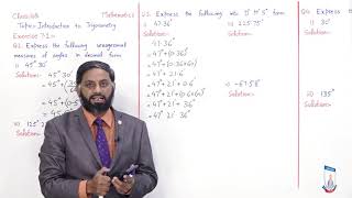 Celebrity Class 10 - Mathematics - Chapter 7 - Lecture 2 - Exercise 7.1 - Allied Schools Net Worth