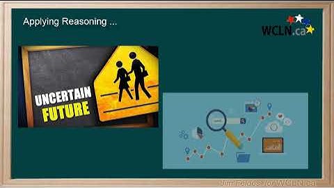 WCLN - Applying Inductive Reasoning to Decision Making