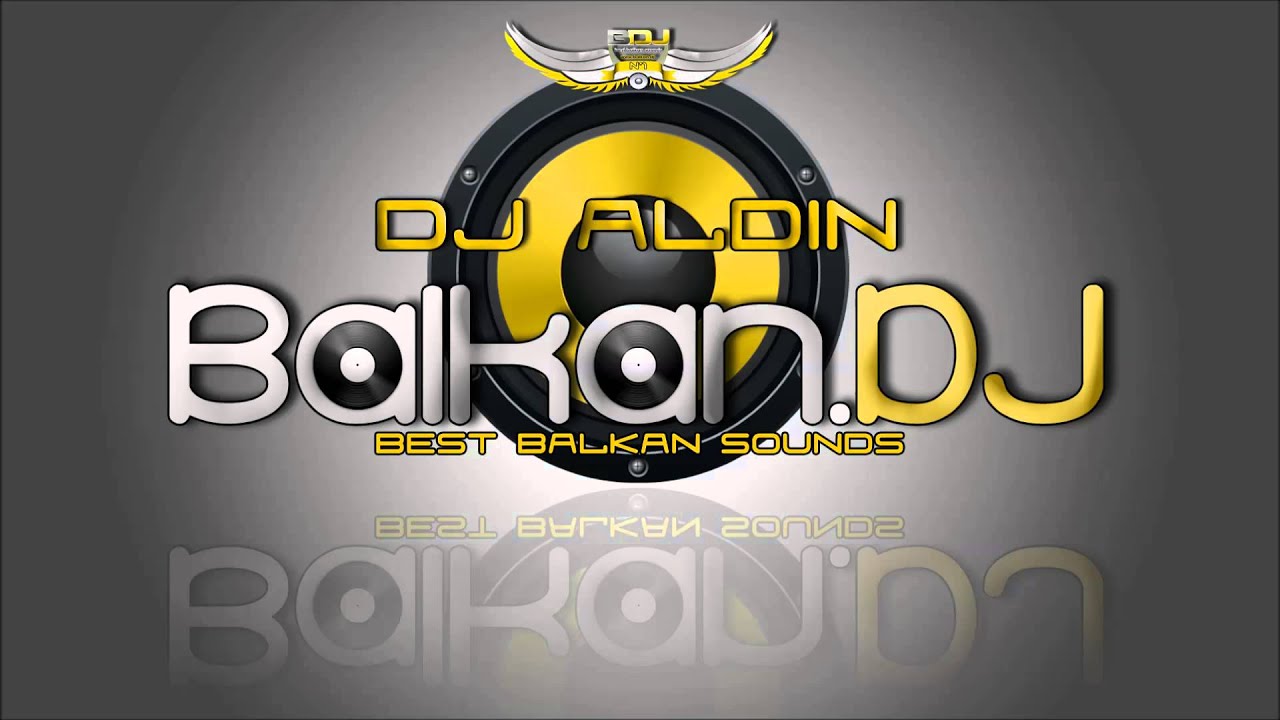 Lepa Brena - Bice belaja (DJ Aldin Club Remix 2014)