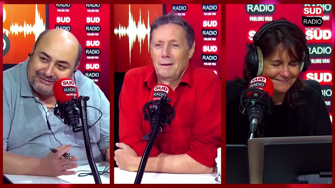 Antoine de Maximy : "J'ai un projet de long-métrage mais qui va être dur à monter"
