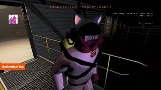 parkour in lethal company