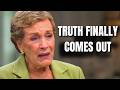 Julie Andrews' Life At 90 Leaves Fans Heartbroken