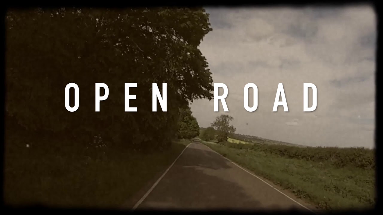 Open Road - Emily Faye // OFFICIAL VIDEO *TEASER*