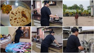 Jindagi mein bahut se utar chadhav aate hain 😔 ll Indian homemaker 🪷