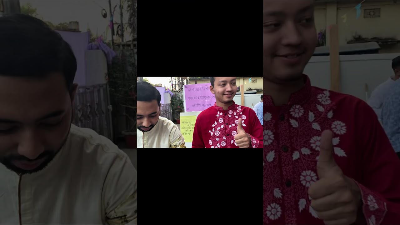 Our pitha utshab 2026❤️ 