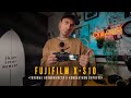 Fujifilm X-S10 | Что скрывается в компактном корпусе? | Стоит ли своих денег? | Обзор и распаковка.