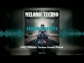 FMS Melodic Techno Serum Preset Pack Melodic House