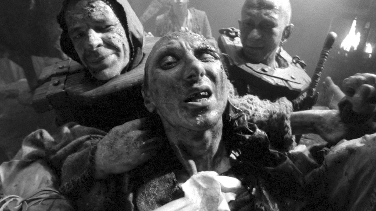  Il est difficile d'être un dieu (Трудно быть богом) - Alexei Guerman - 2015 dans Alexei Guerman maxresdefault