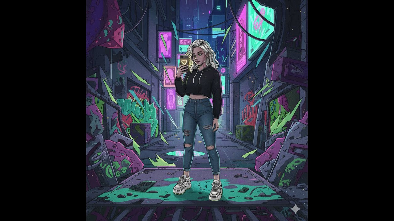 AIBOYS - NOWE POKOLENIE 2