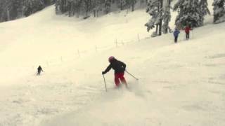Level4 Mock Ski-off EP 2016:03:03