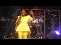 &quot;I Heard It Through the Grapevine &amp; Neither&quot; Gladys Knight@Parx Bensalem, PA 11/11/23