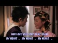 Irwansyah and Acha Septriansa - My Heart (HD)