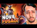 FUSÃO DE AGOSTO CHEGANDO! VALE A PENA IR ATRÁS? | Raid Shadow Legends