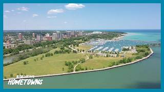 CBS 58 Hometowns LIVE: Milwaukee Marathon preview