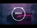 New zoxx hard remix song 2023
