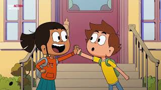 Fox Action Movies Nate Is Late - The Superstar Intro Fanmade