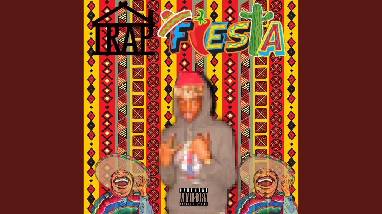 Watch TrapFiesta on YouTube Watch TrapFiesta on YouTube