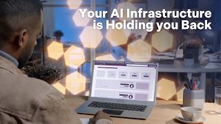 Your AI Infrastructure Is Holding You Back Net Worth