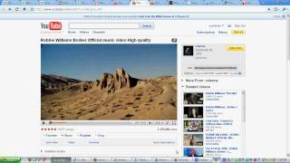 How to download a video with YouTube Catcher screenshot 2