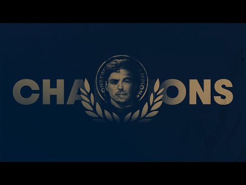 Nine years! | This is what a Fifth F1 Constructors' Championship means to Oracle Red Bull Racing