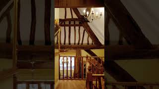 Spring Cottage | North Kilworth | Claire & Sam Funnell | #claireandsam #lifestyle Spring Cottage | North Kilworth | Claire & Sam Funnell | #claireandsam #lifestyle