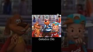 Gelados Olá - “Não te Esqueças de Mim”