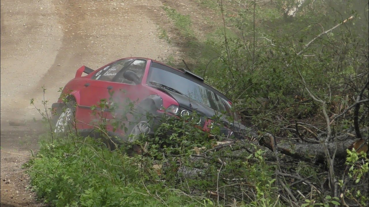 Urjalan UA Harjoituskilpailu 29.5.2025 (Crash & Action)