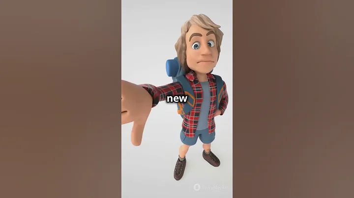 Shrek 5 Teaser  Zendaya Joins the Swamp #shortfeed #robertdeniro