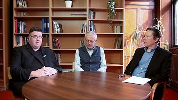 Trinity Talks Teaching Video #1 - Why should we consider using group work as a learning tool